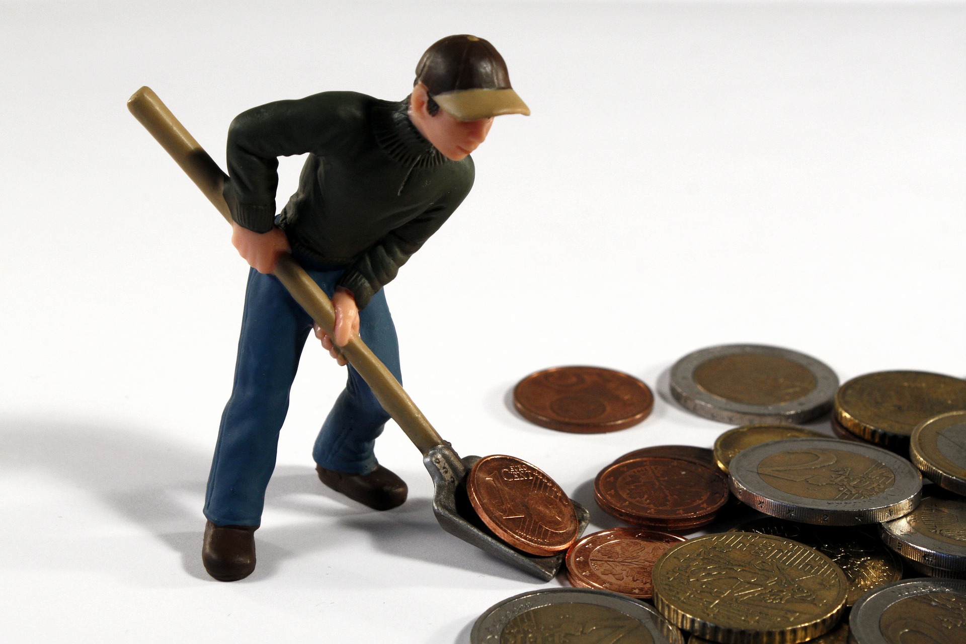 Loans can help you get out of a fix