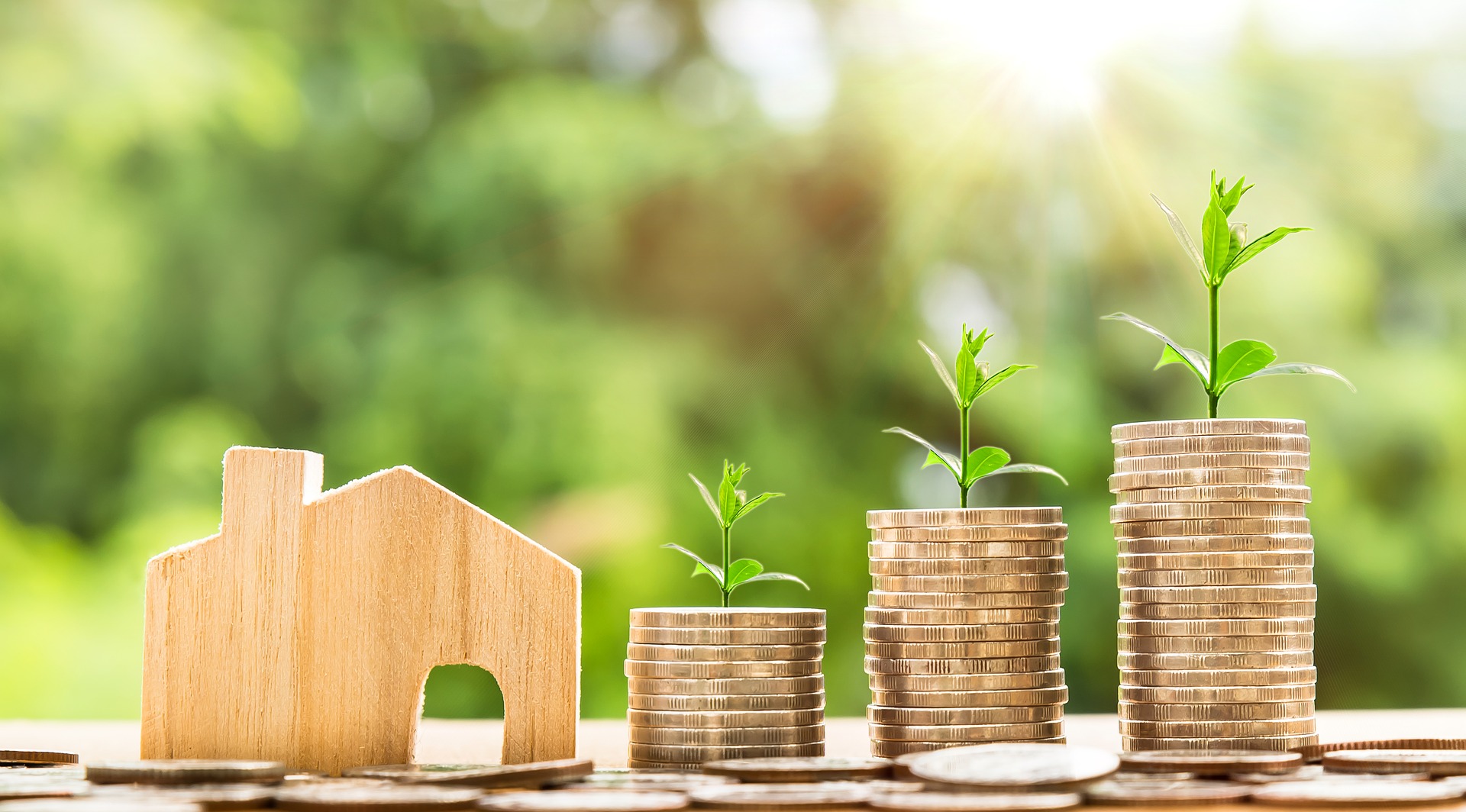 Use loans wisely to build yourself